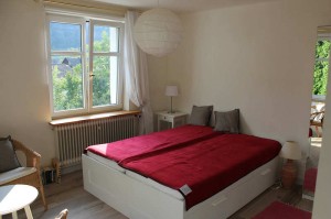 Appartement-Waldhorn-Badenweiler 14
