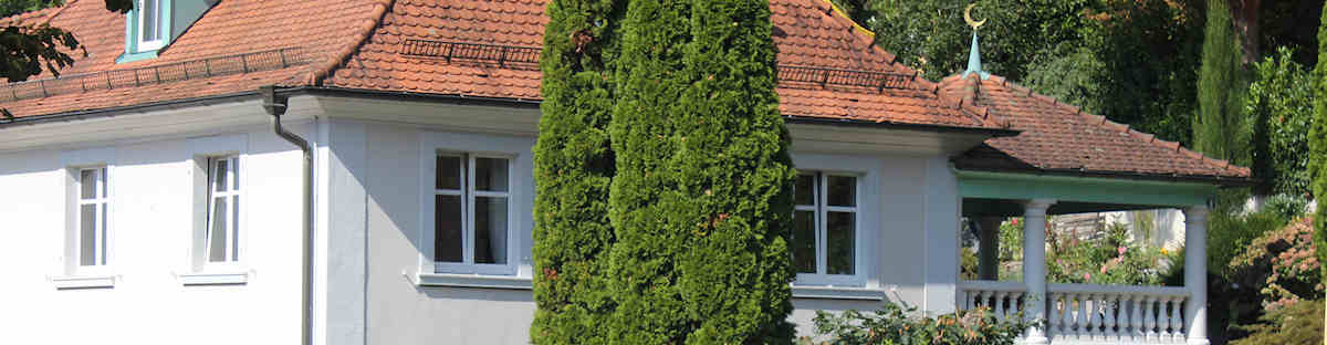 Appartement Waldhorn