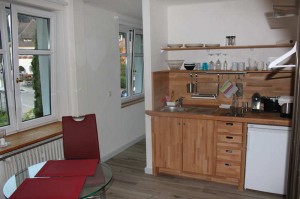 Appartement-Waldhorn-Badenweiler 7