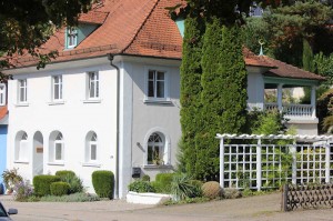 Appartement-Waldhorn-Badenweiler 1